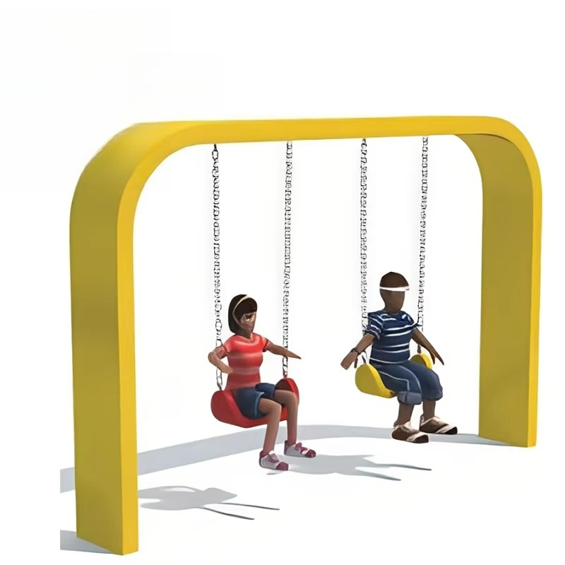 Kids Outdoor Furniture Set - Peralatan Bermain Luar Ruangan Berkualitas Tinggi