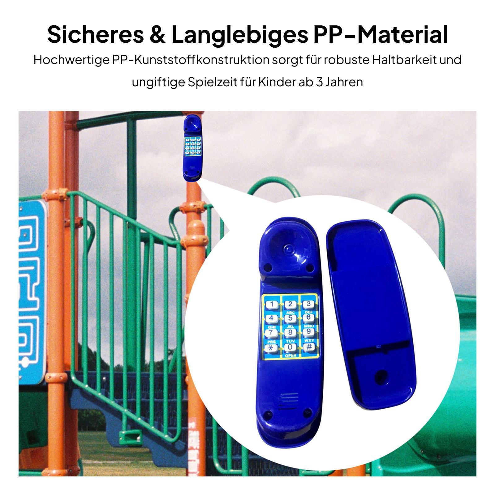 Mainan Telepon untuk Anak-anak - Kids Outdoor Climbing Frame ulasan dan harga
