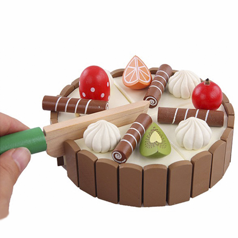 Mainan dapur anak kayu, permai - Kids Outdoor Kitchen Accessories ulasan dan harga
