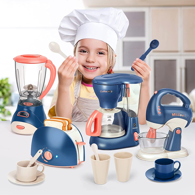 Peralatan rumah tangga Mini, m - Kids Outdoor Kitchen Accessories ulasan dan harga