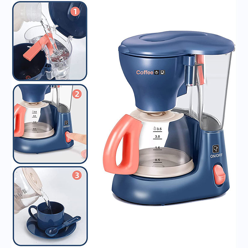 Peralatan rumah tangga Mini, m - Kids Outdoor Kitchen Accessories ulasan dan harga