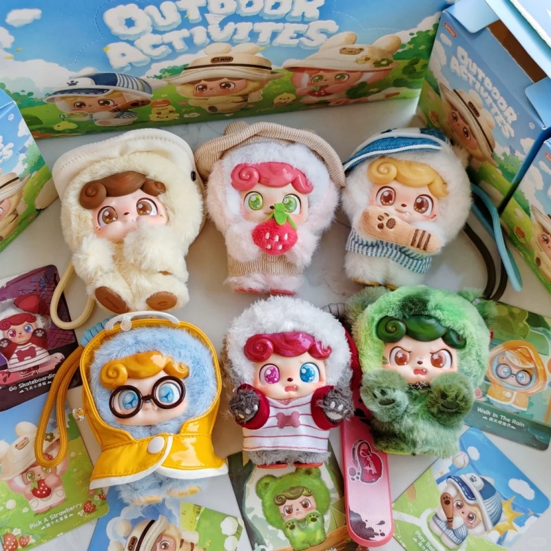 Q.Kid Seri Aktivitas Luar Ruan - Q Kids Outdoor ulasan dan harga