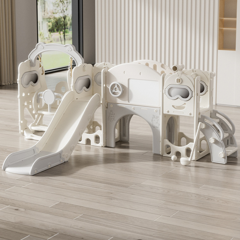 Perosotan Dalam Ruangan untuk  - Kids Outdoor Climbing Frame ulasan dan harga